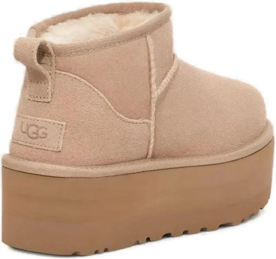 Ботинки UGG