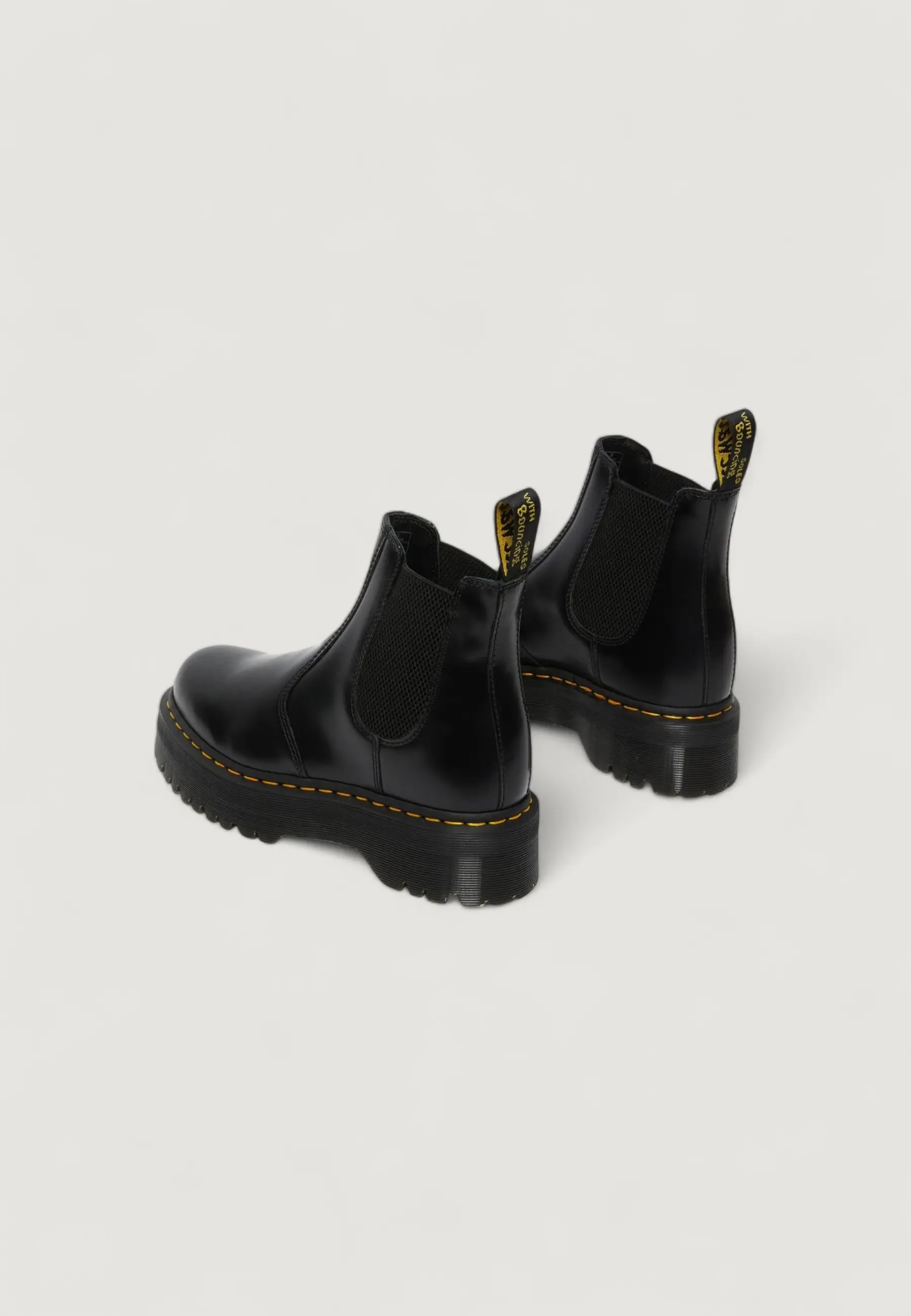 Ботинки Dr. Martens