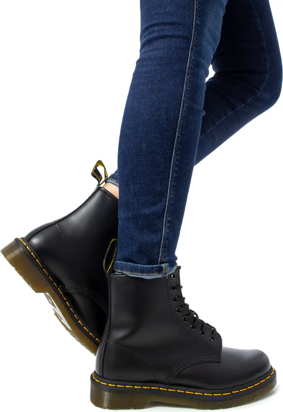 Ботинки Dr. Martens