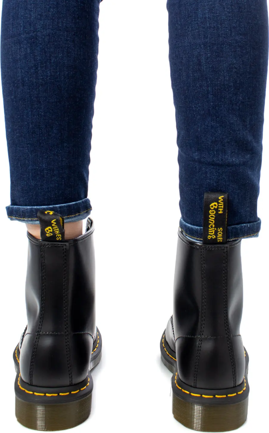 Ботинки Dr. Martens
