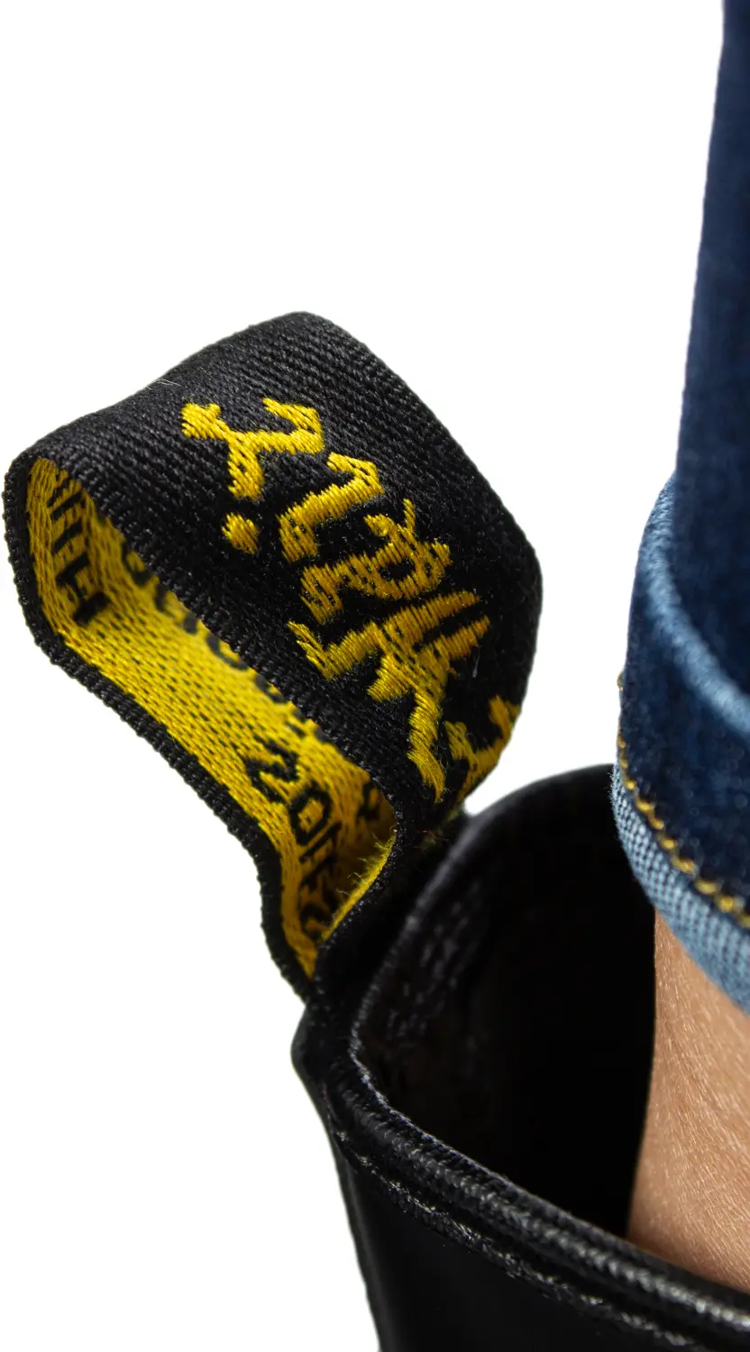 Ботинки Dr. Martens