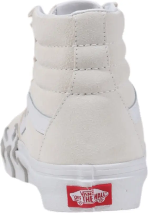 Кроссовки Vans