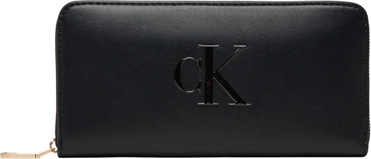 Кошельки Calvin Klein