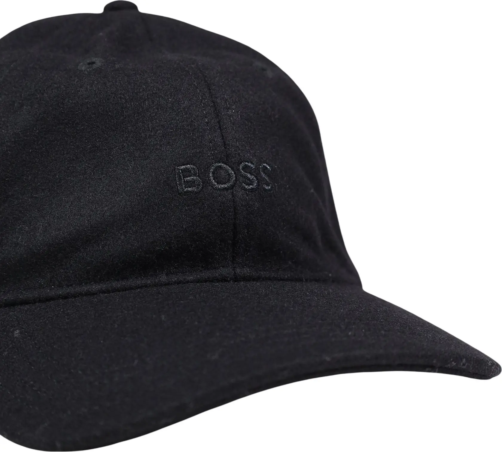 Кепка BOSS