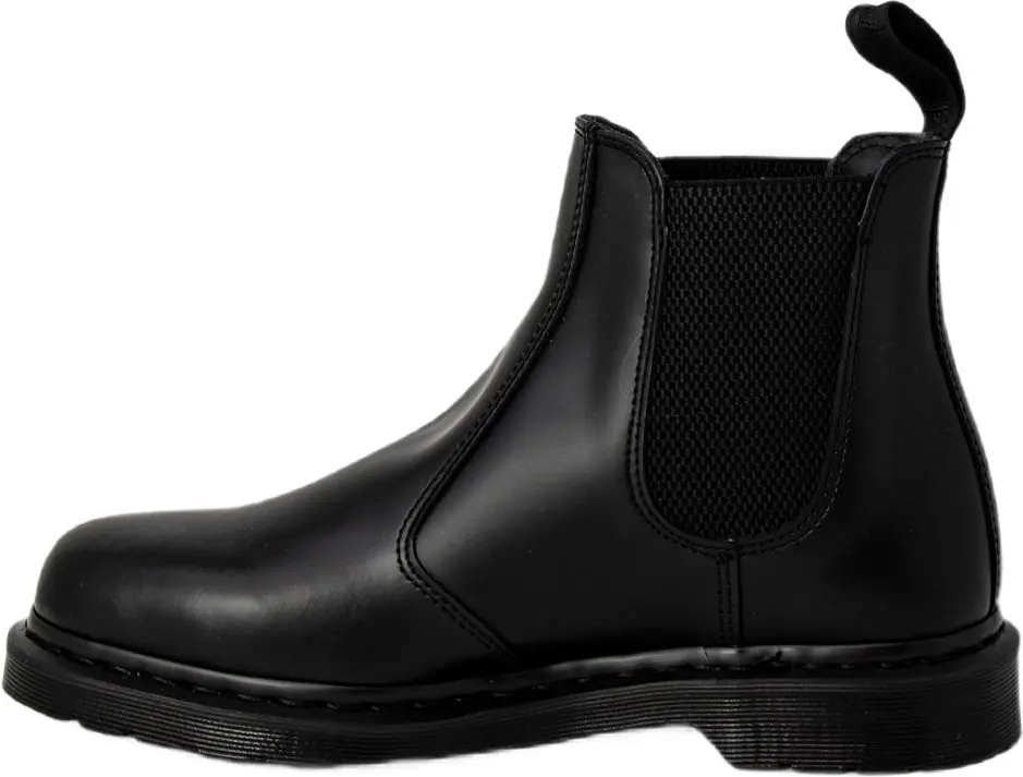 Ботинки Dr. Martens