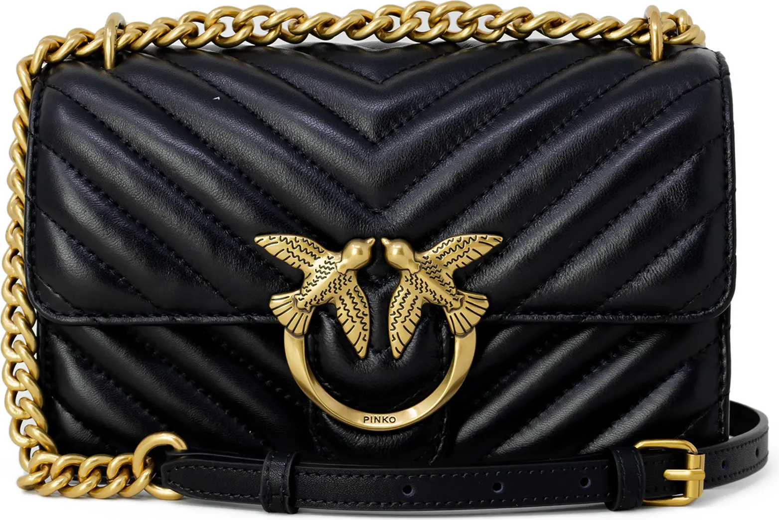 Сумки Pinko
