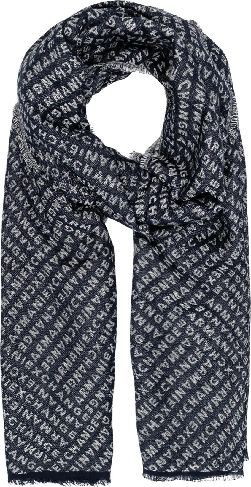 Шарф Armani Exchange