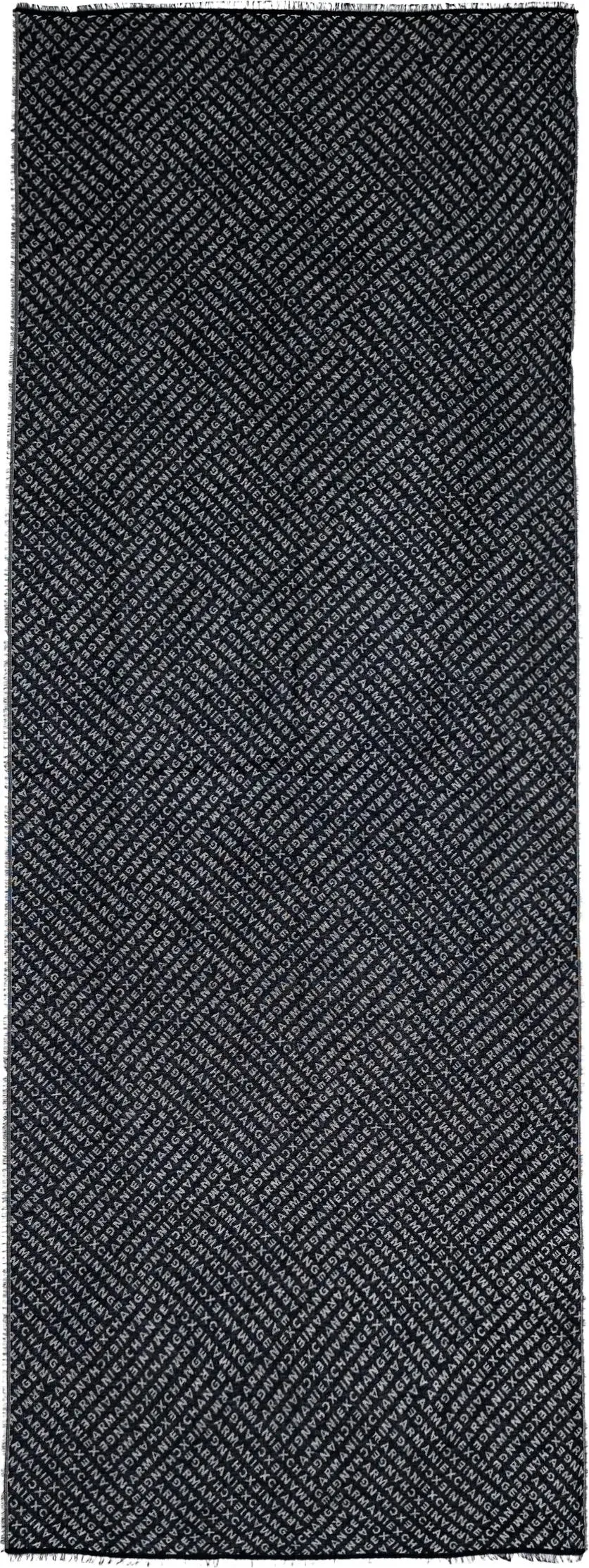 Шарф Armani Exchange