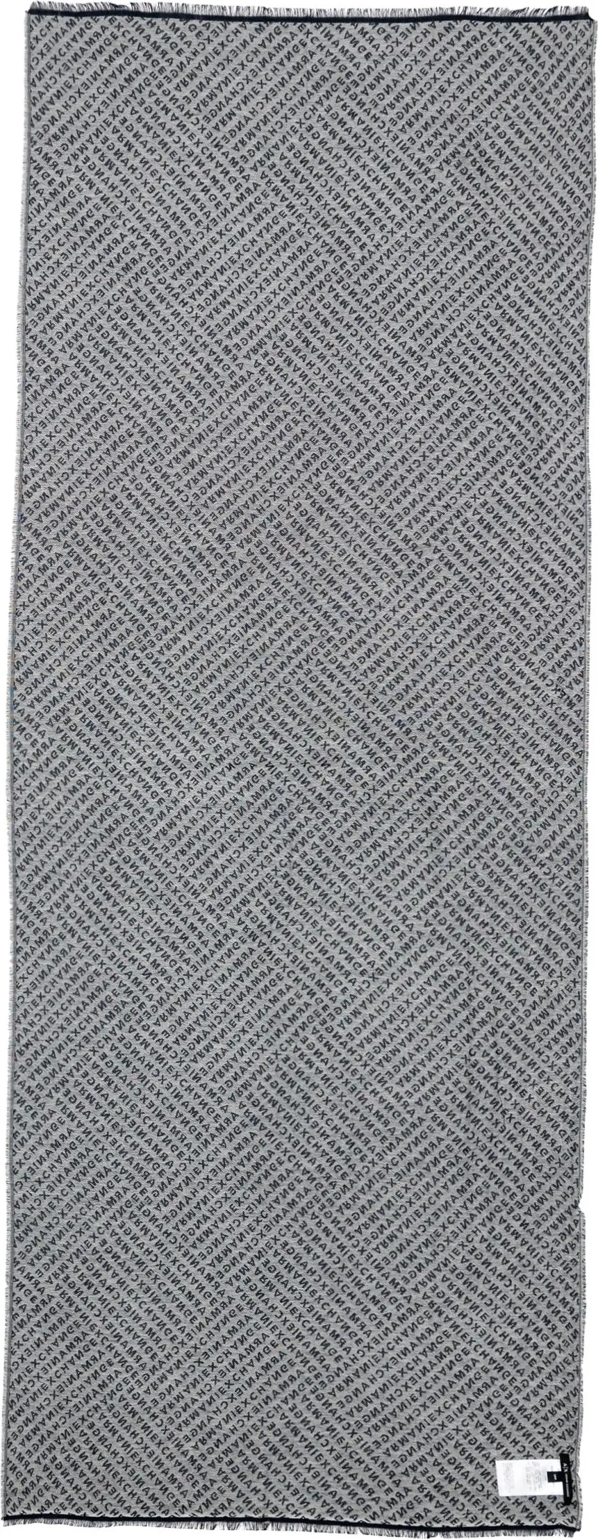Шарф Armani Exchange