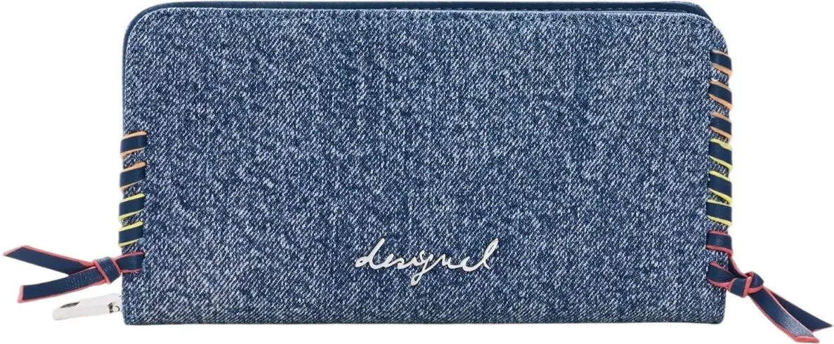 Кошельки Desigual