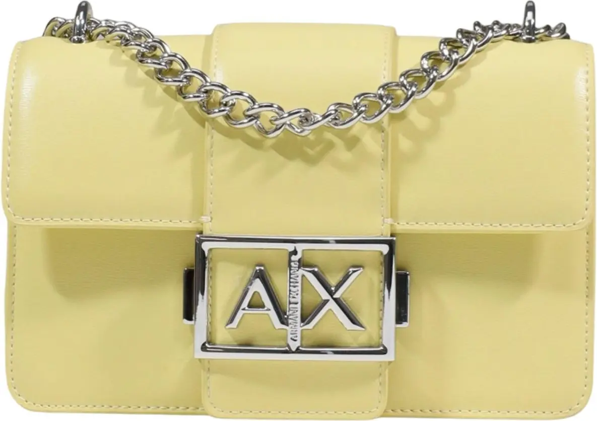Сумки Armani Exchange