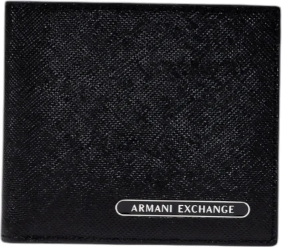 Кошелек Armani Exchange