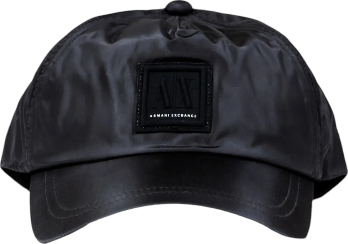 Кепка Armani Exchange