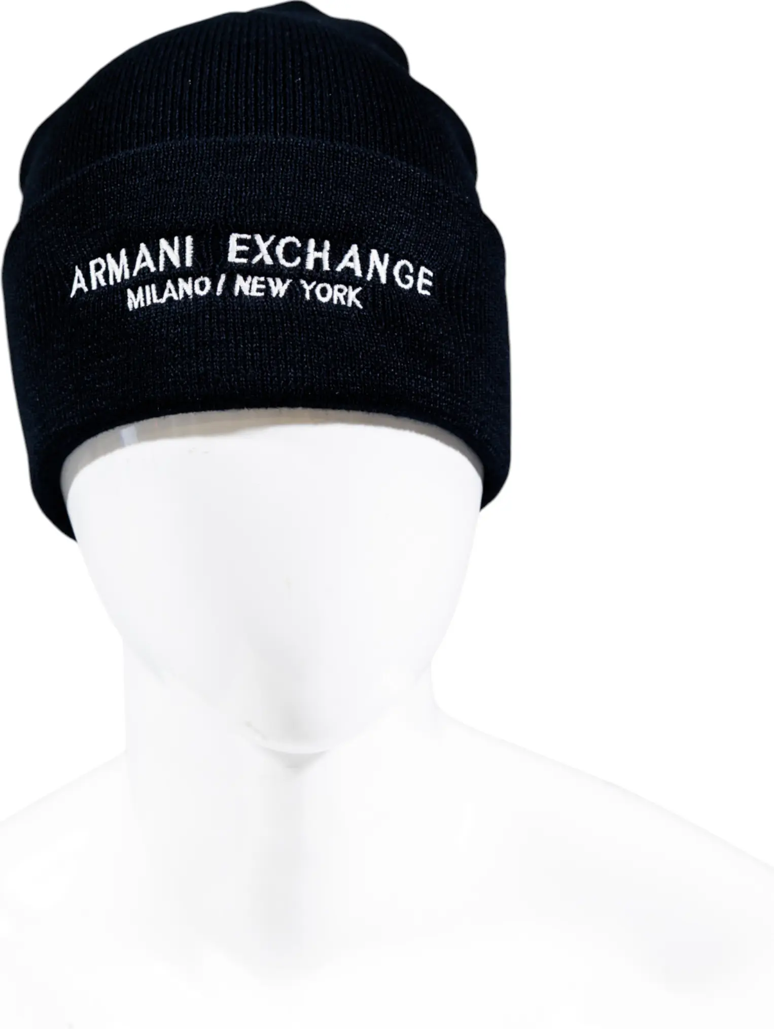 Кепка Armani Exchange