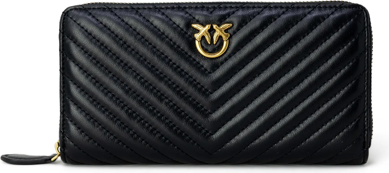 Кошельки Pinko