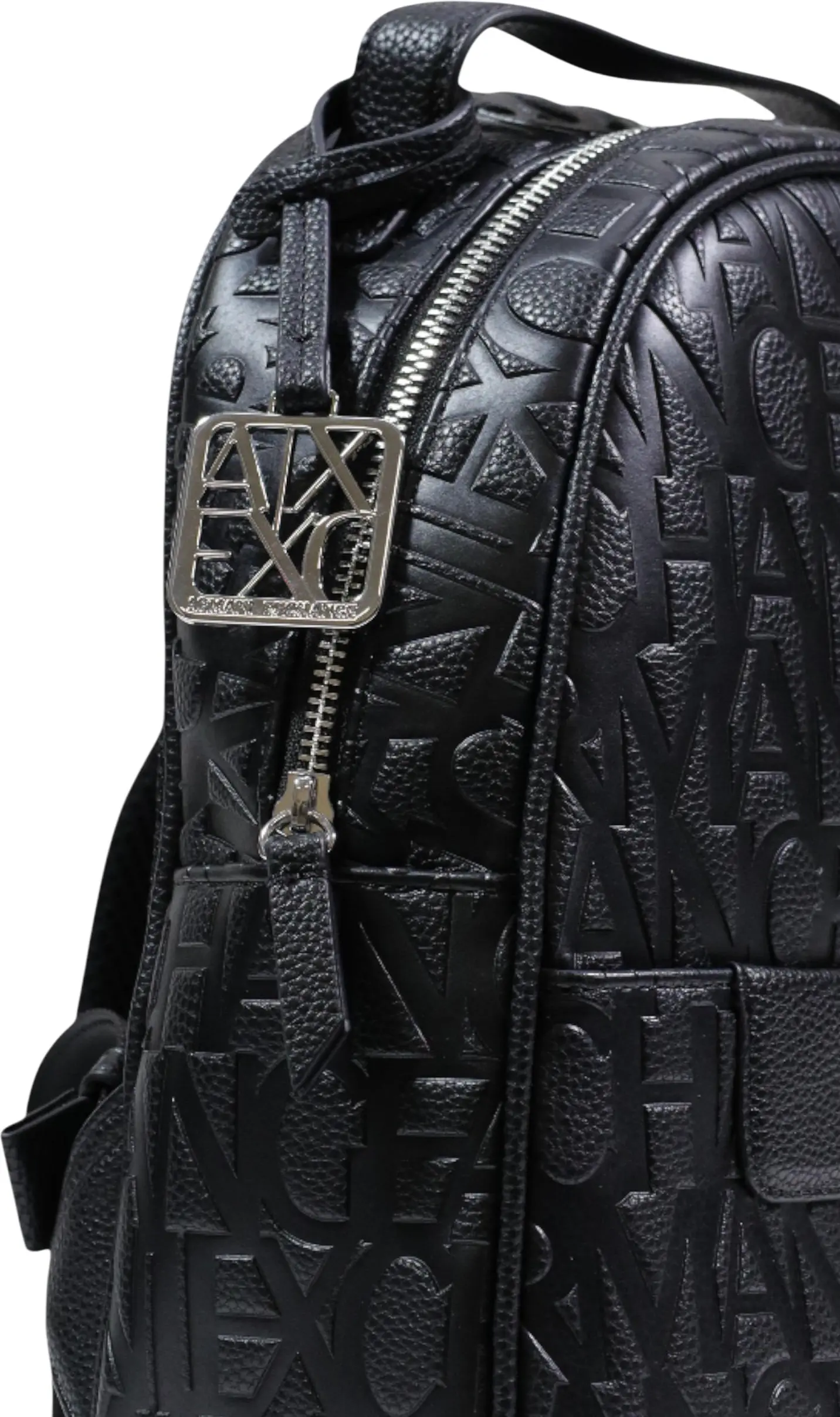 Рюкзаки Armani Exchange