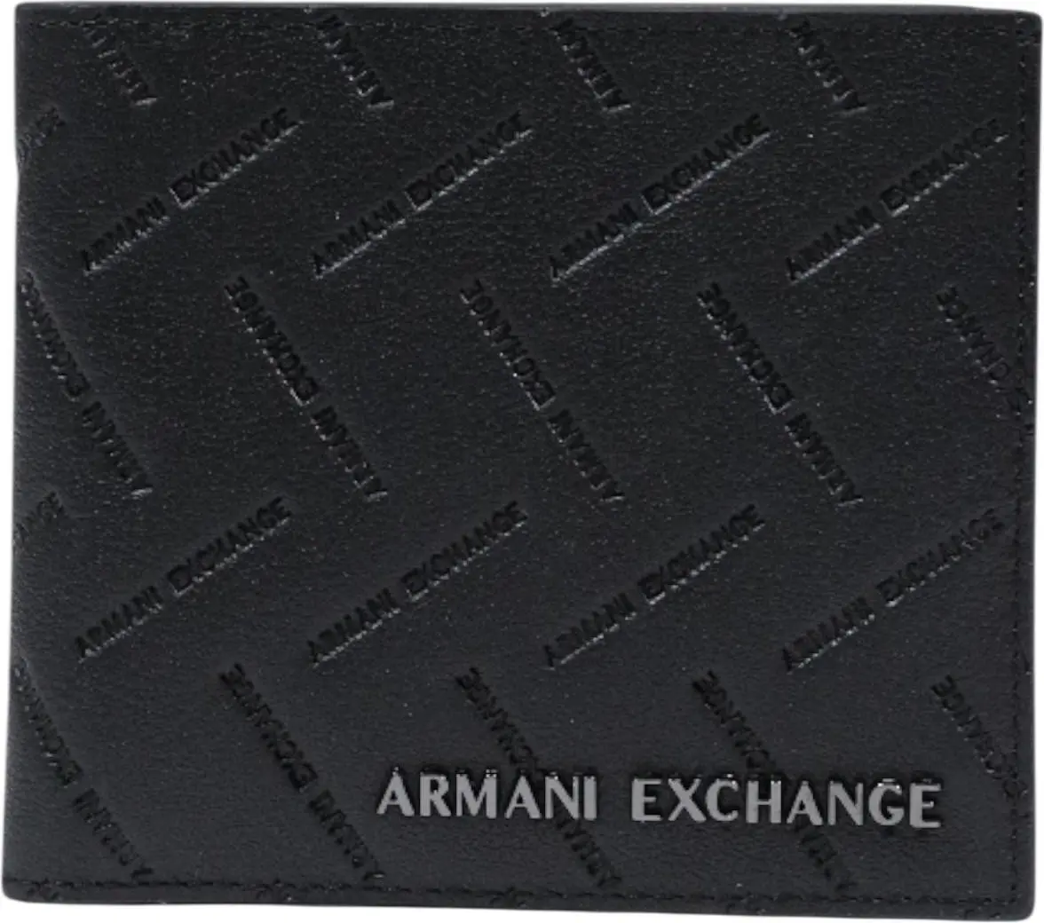 Кошельки Armani Exchange