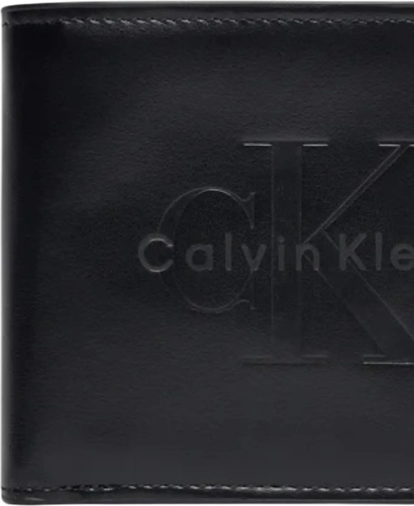 Кошельки Calvin Klein