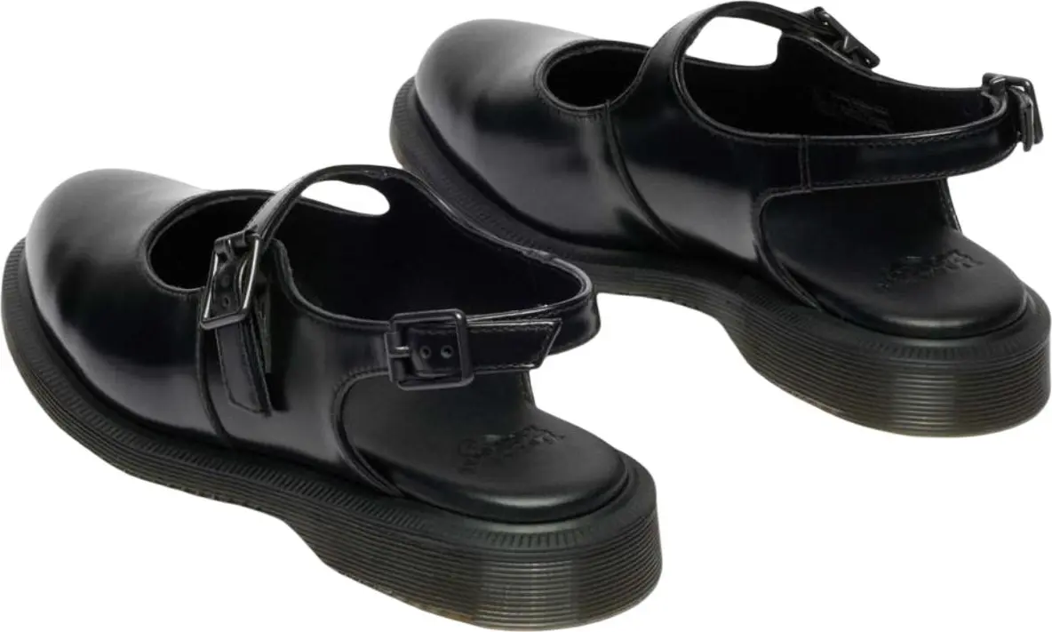 Сандалии Dr. Martens
