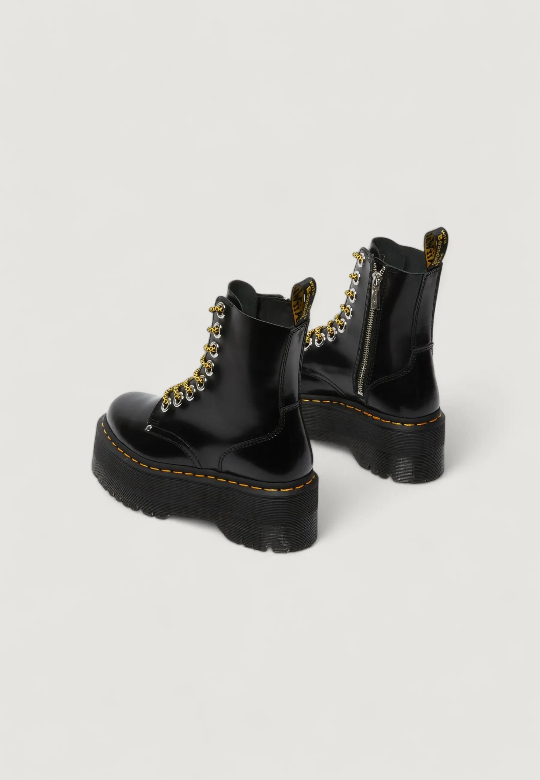 Ботинки Dr. Martens