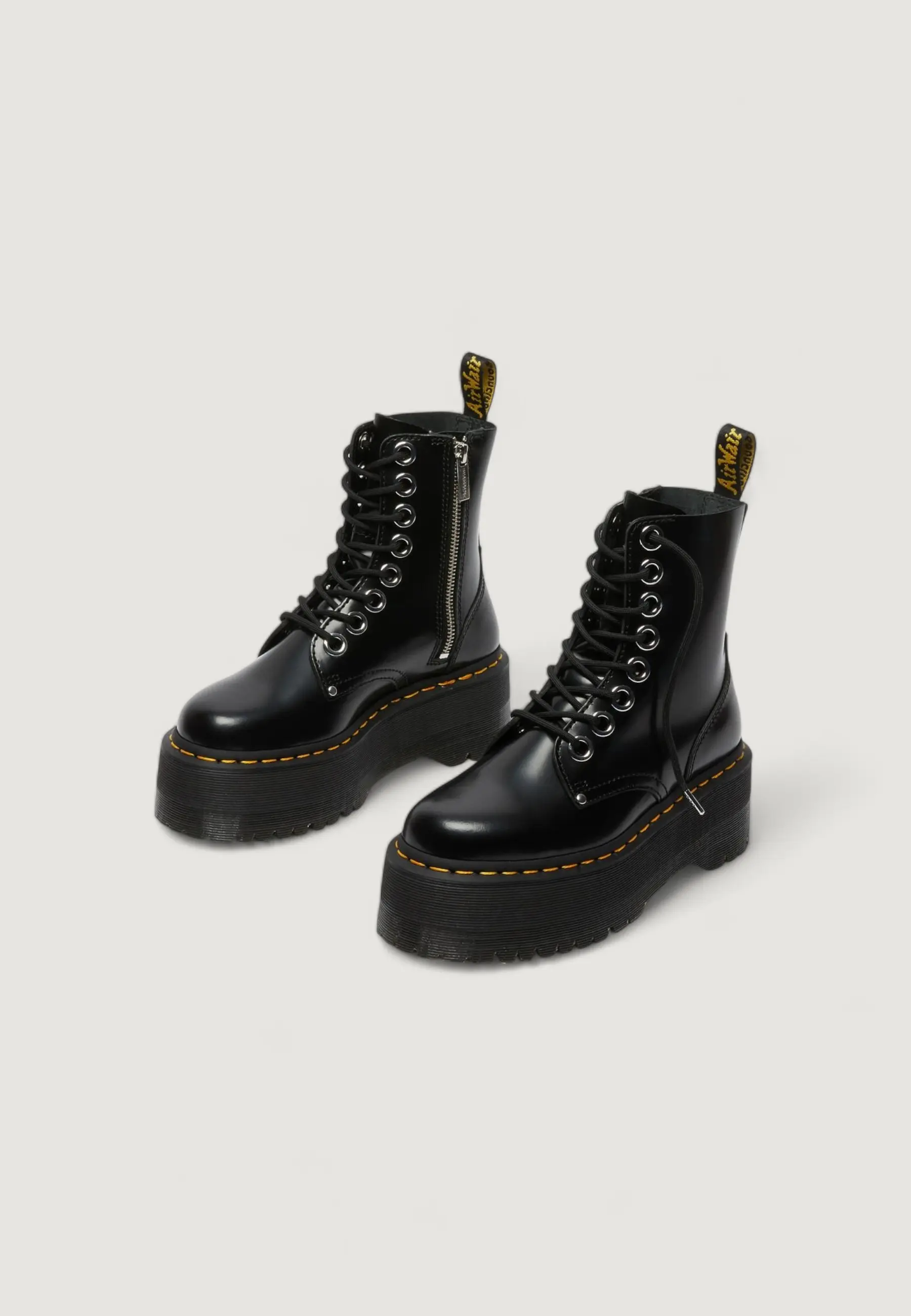 Ботинки Dr. Martens