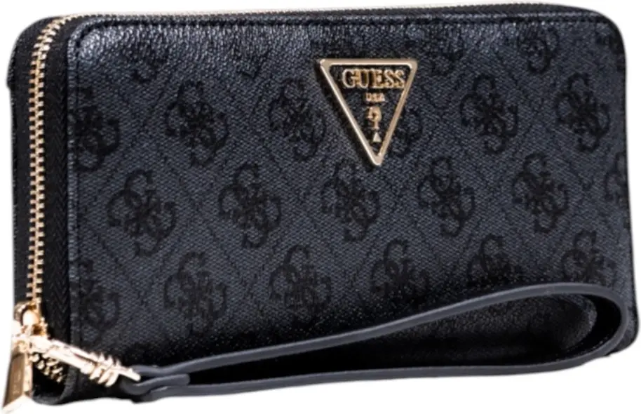 Кошельки GUESS