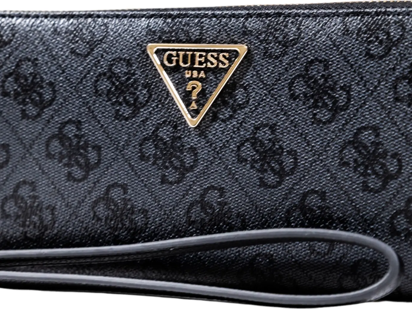 Кошельки GUESS