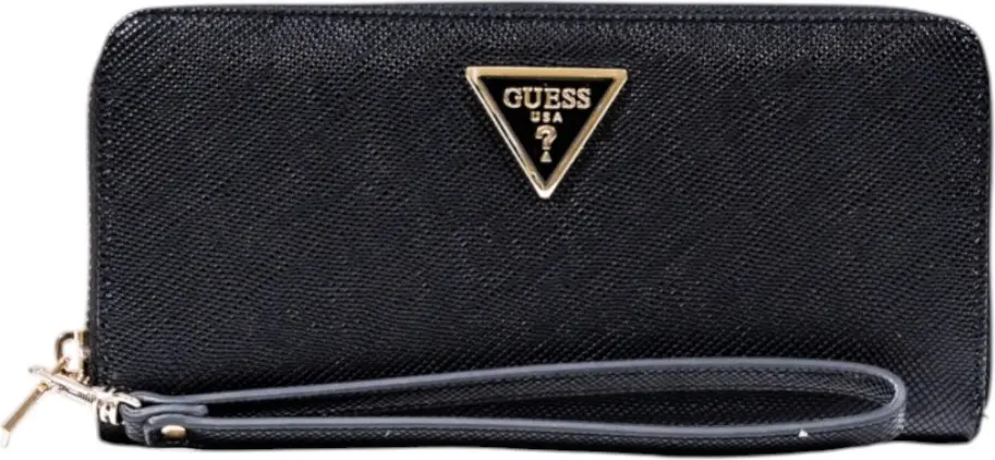 Кошельки GUESS