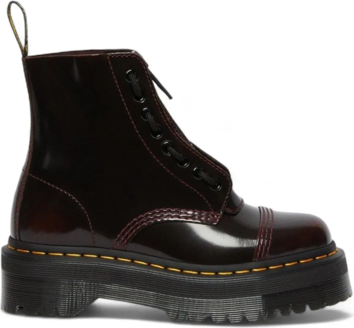 Ботинки Dr. Martens