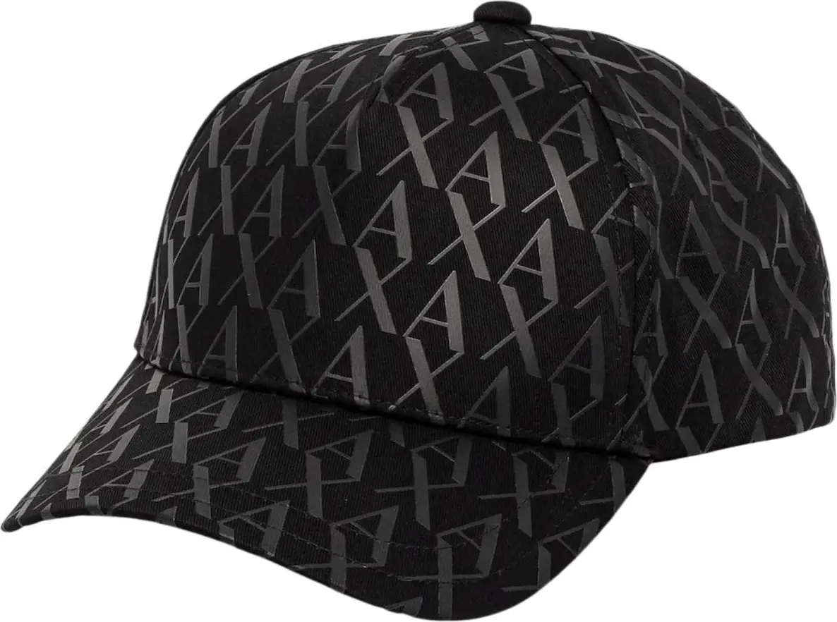 Кепка Armani Exchange