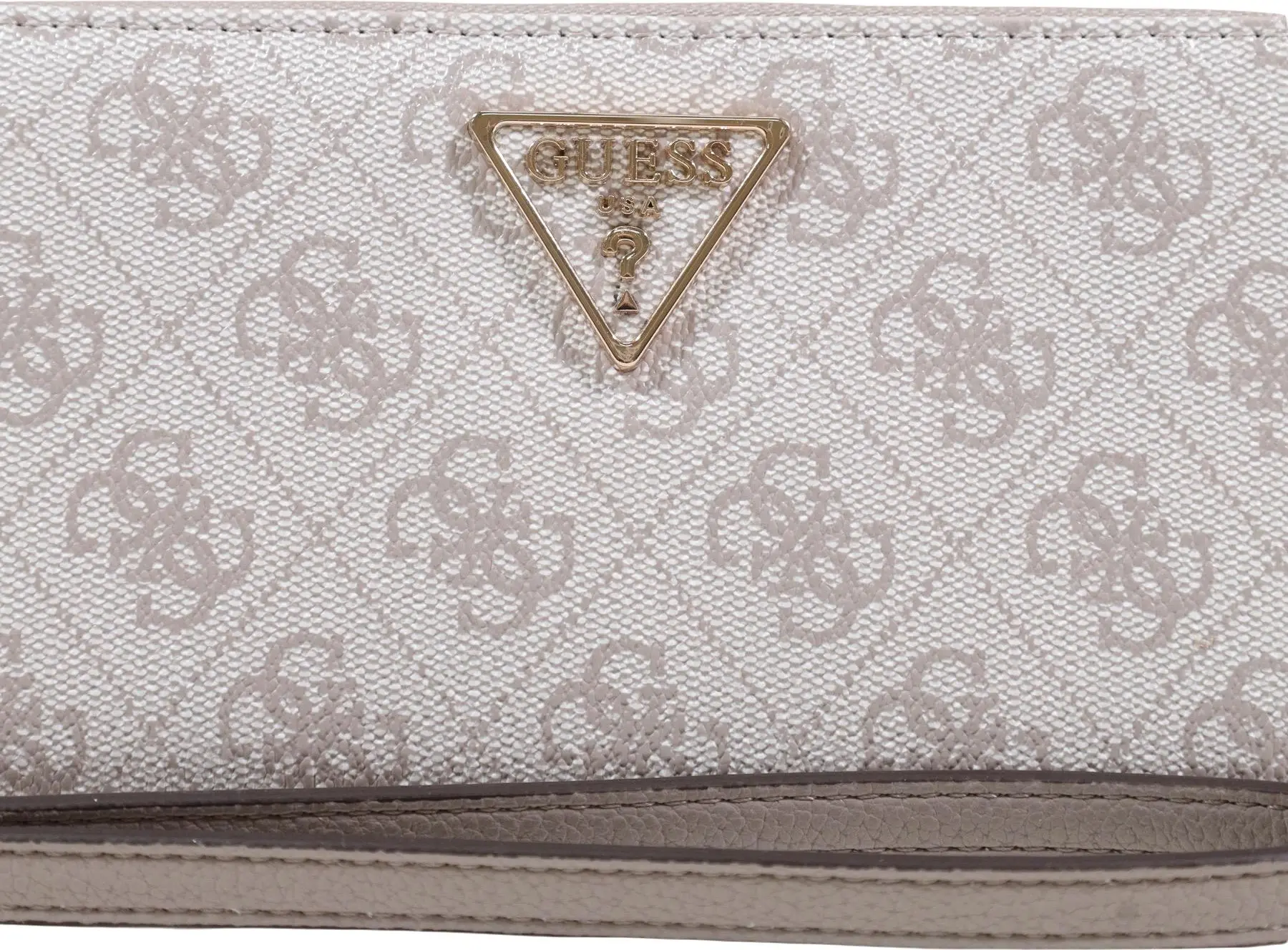 Кошельки GUESS