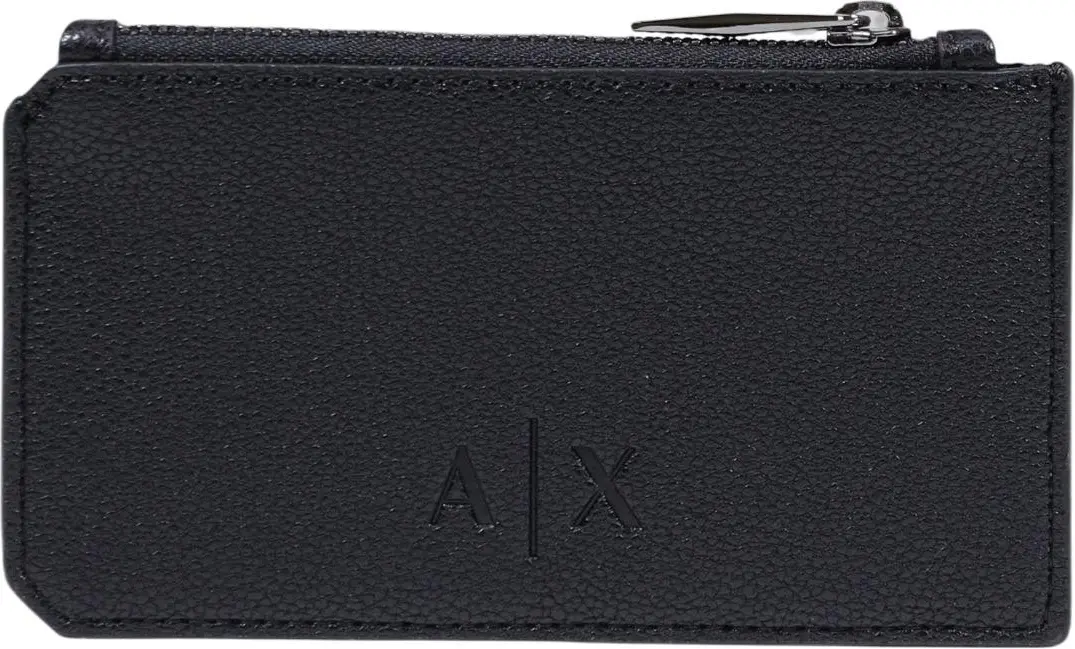 Кошельки Armani Exchange