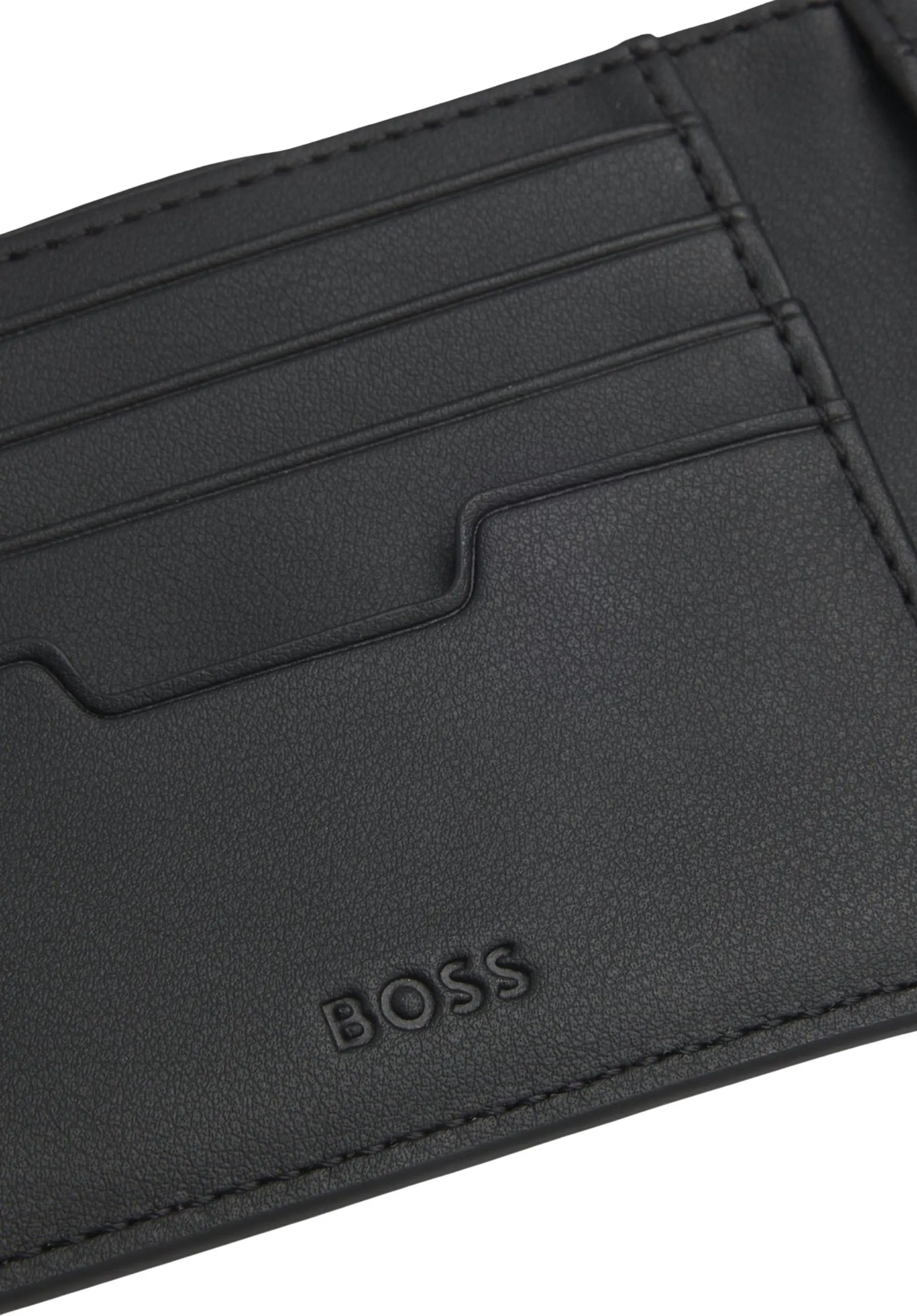 Кошельки BOSS