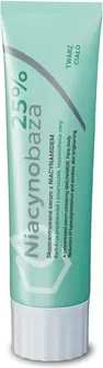 Concentrated Serum Farmapol Niacynobaza 25