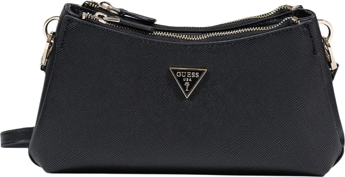 Сумка на плечо GUESS NOELLE II 3 COMP SHLDR XBODY