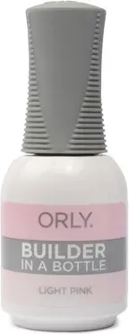Builder In A Bottle Colors Self-Leveling All-In-One Formula Orly