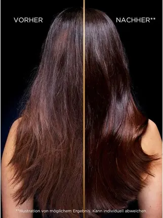 Conditioner Garnier Activated Charcoal & Black Seed Oil