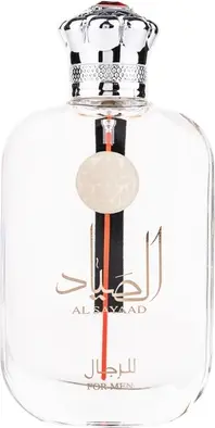 Al Sayaad Eau de Parfum Ard Al Zaafaran для мужчин
