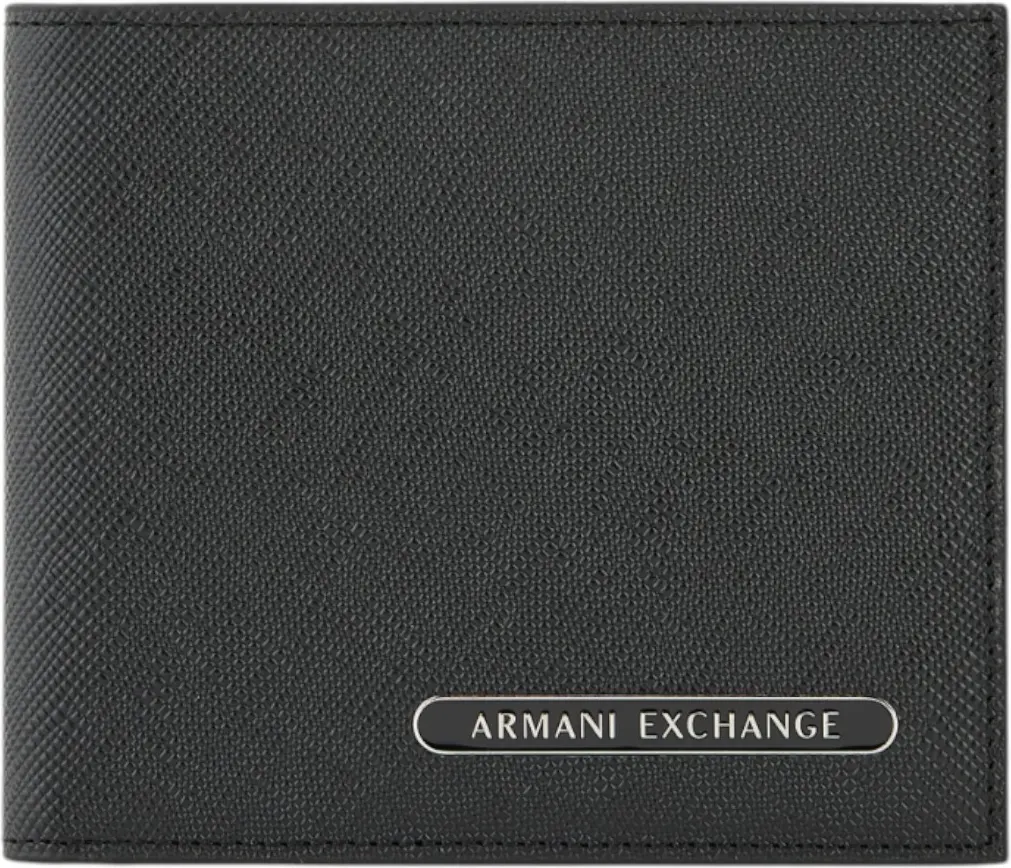 Кошельки Armani Exchange