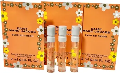 Туалетная вода Marc Jacobs Daisy Ever So Fresh