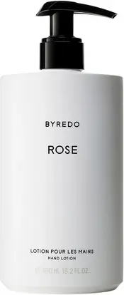 Лосьон для рук и тела Byredo