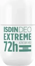 Дезодорант ISDIN Deo Extreme