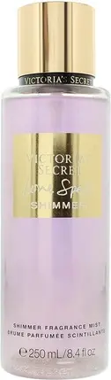 Victoria's Secret Love Spell Shimmer Fragrance Mist