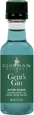 After Shave Lotion Clubman Pinaud