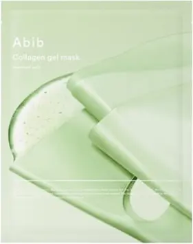 Abib Collagen Gel Mask Heartleaf Jelly