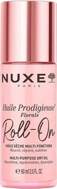 Nuxe Prodigious Floral Oil Rollon Антиперспирант