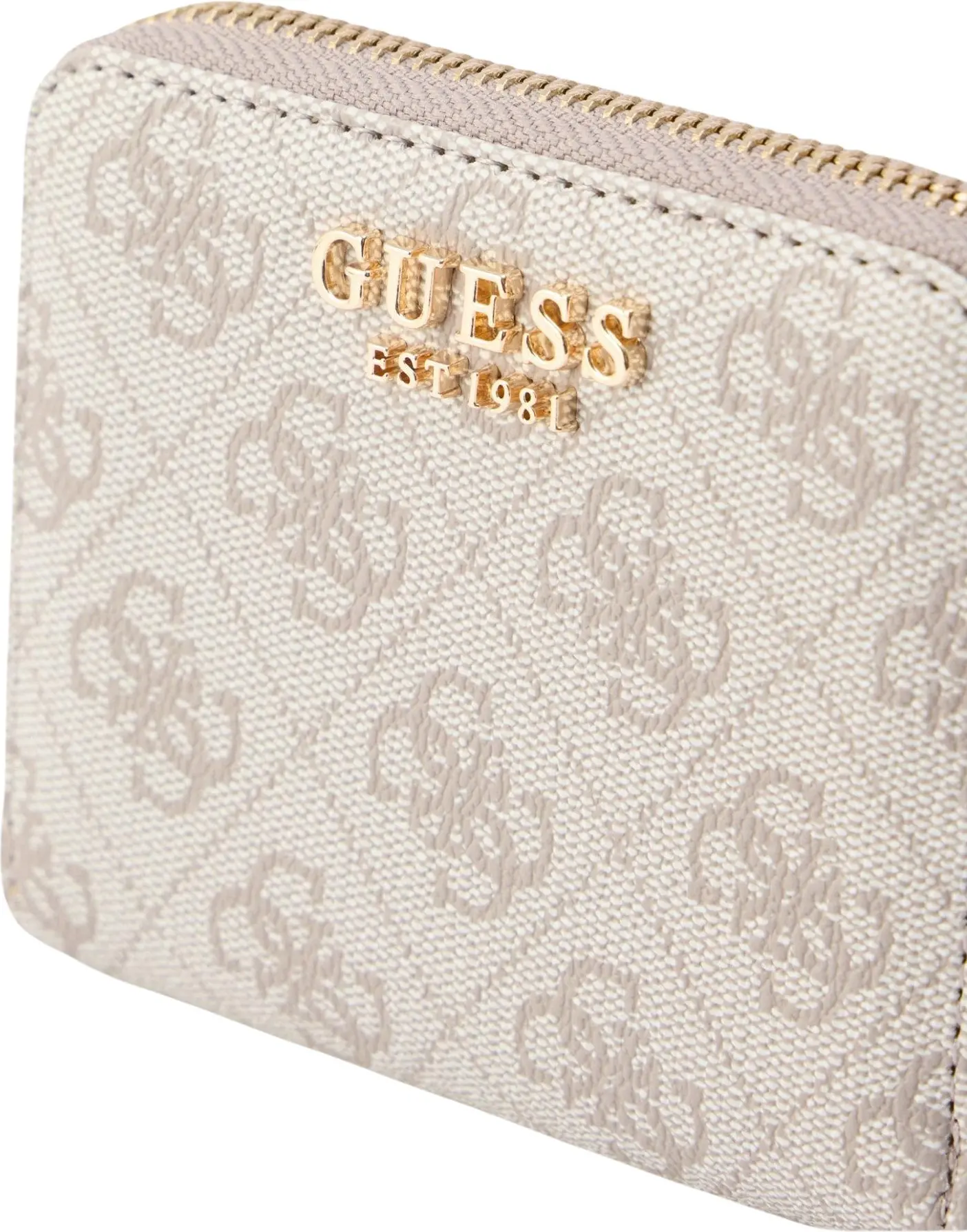 Кошельки GUESS