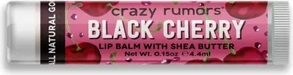 Бальзам для губ Crazy Rumors Black Cherry Soda Pop