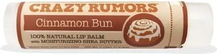 Бальзам для губ Crazy Rumors Cinnamon Bun