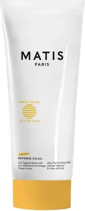 Молочко после загара Matis Paris